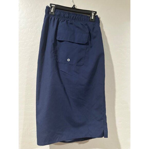 ST John Bay men's Blue shorts with drawstrings Big & Tall size 3X NWOT - Picture 1 of 3